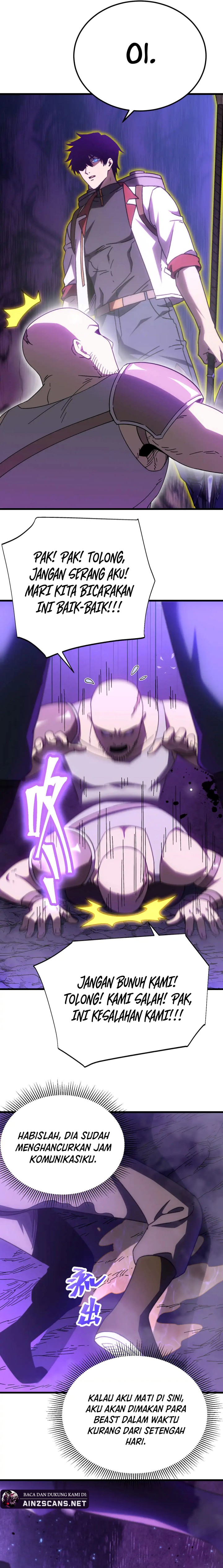 leveling-in-the-future-apex-future-martial-arts - Chapter: 148