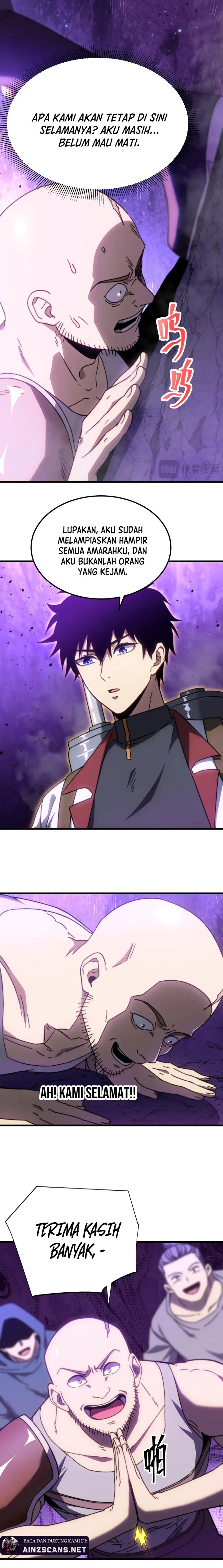 leveling-in-the-future-apex-future-martial-arts - Chapter: 148