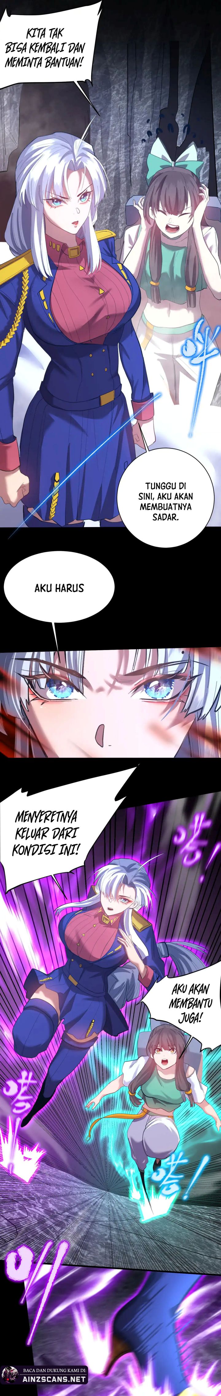 leveling-in-the-future-apex-future-martial-arts - Chapter: 149