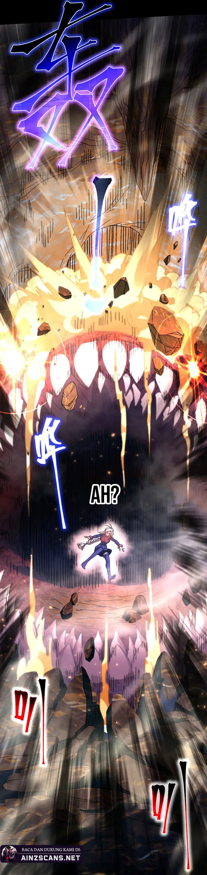 leveling-in-the-future-apex-future-martial-arts - Chapter: 149