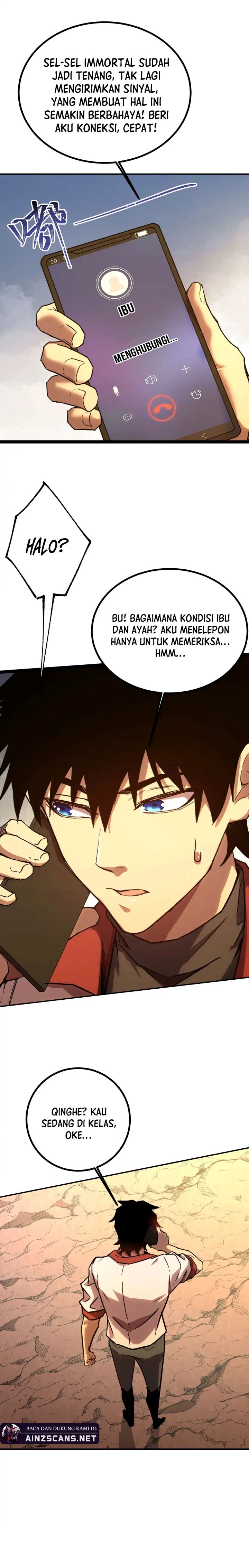 leveling-in-the-future-apex-future-martial-arts - Chapter: 150