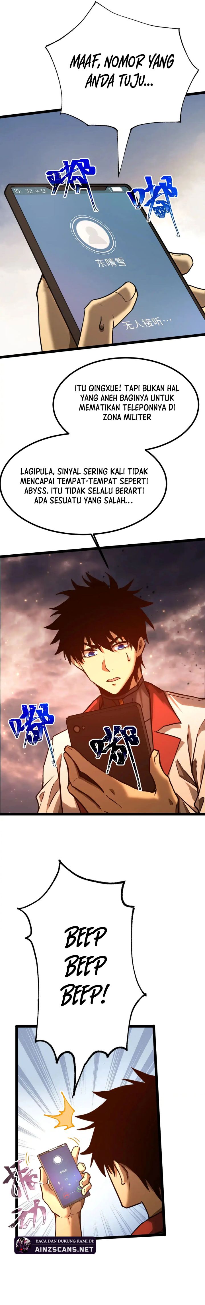 leveling-in-the-future-apex-future-martial-arts - Chapter: 150