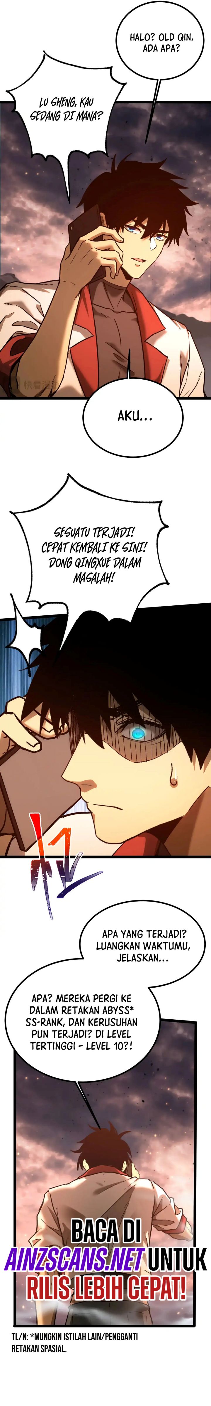 leveling-in-the-future-apex-future-martial-arts - Chapter: 150