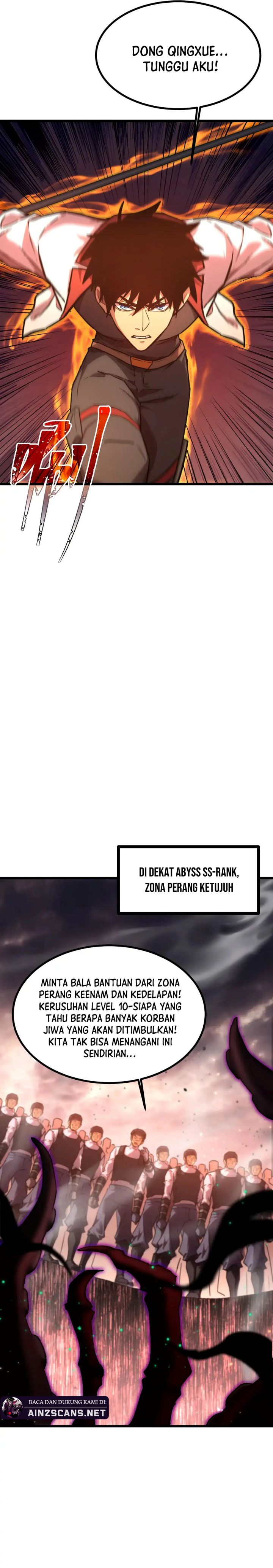 leveling-in-the-future-apex-future-martial-arts - Chapter: 150