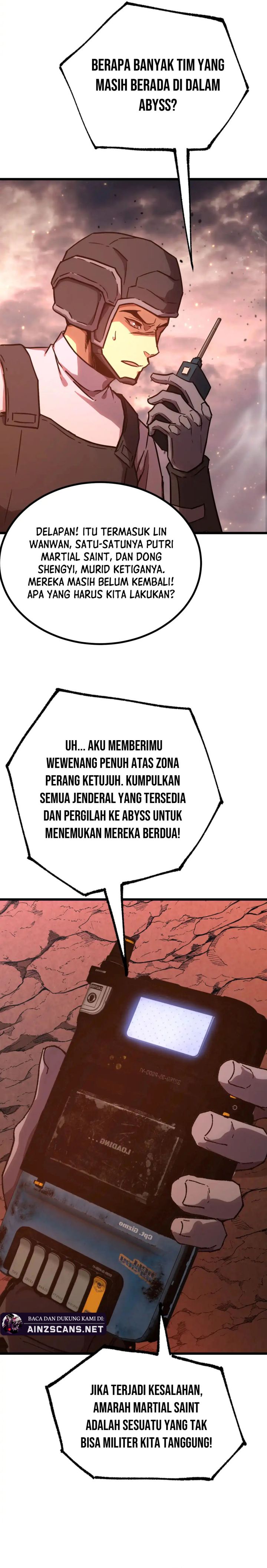 leveling-in-the-future-apex-future-martial-arts - Chapter: 150