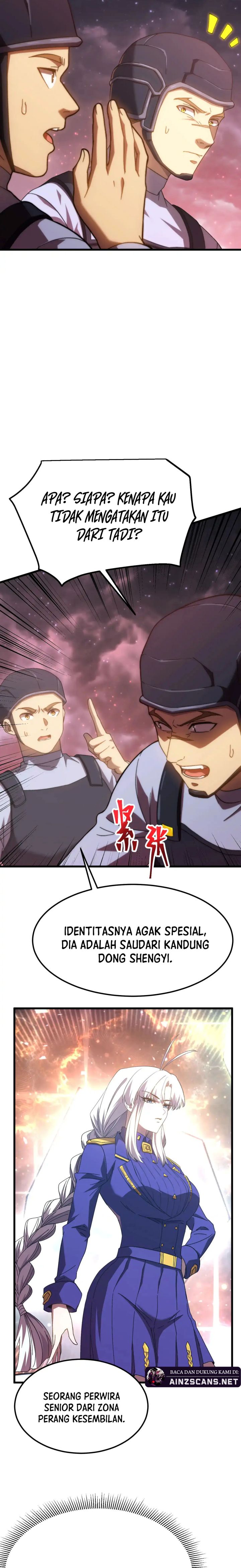 leveling-in-the-future-apex-future-martial-arts - Chapter: 150