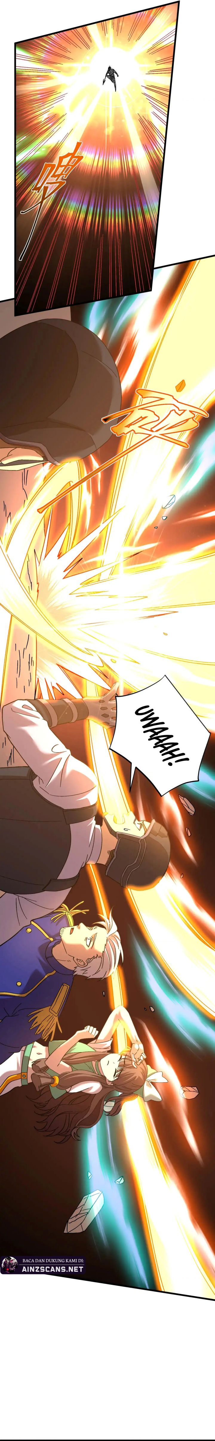 leveling-in-the-future-apex-future-martial-arts - Chapter: 150
