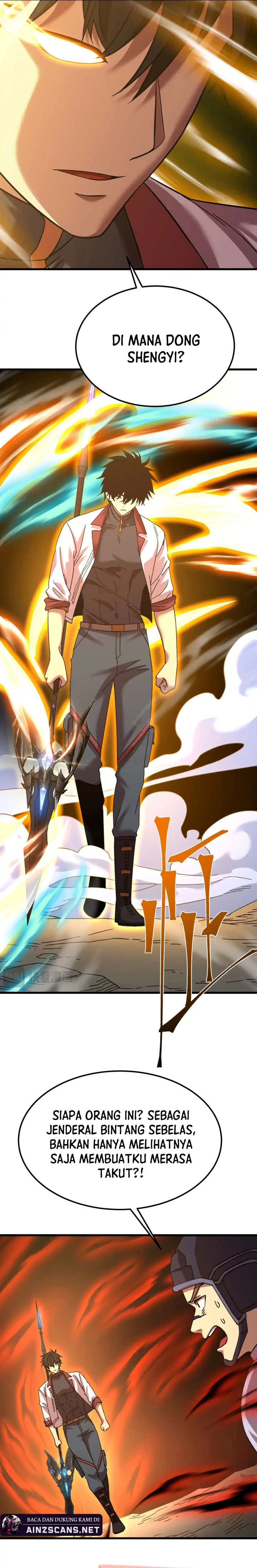 leveling-in-the-future-apex-future-martial-arts - Chapter: 150