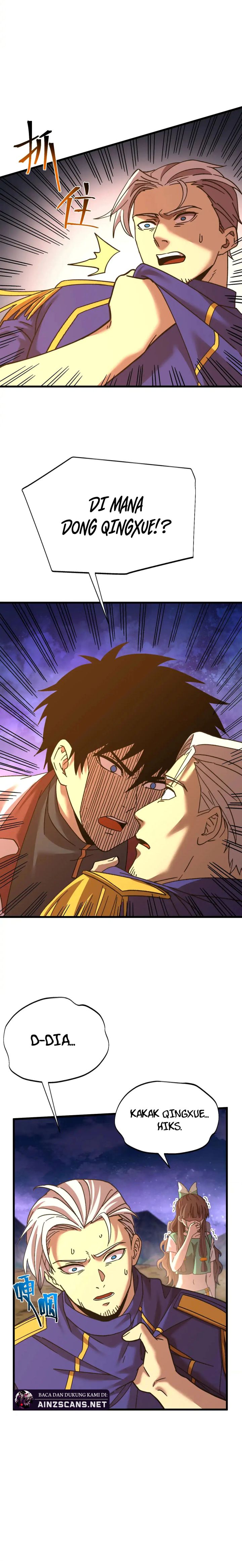 leveling-in-the-future-apex-future-martial-arts - Chapter: 150