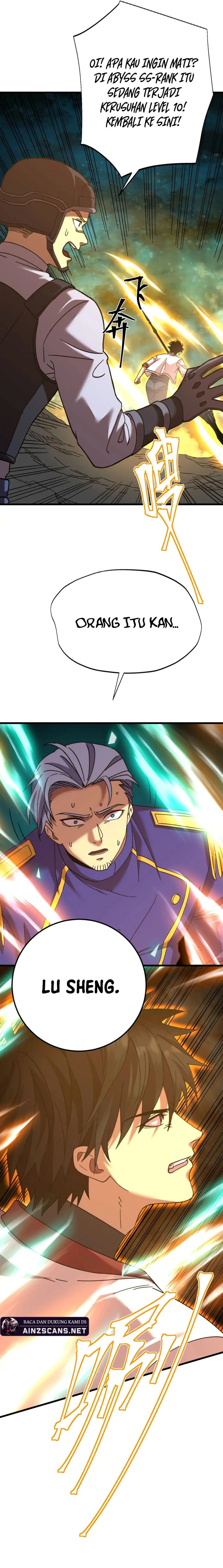 leveling-in-the-future-apex-future-martial-arts - Chapter: 150