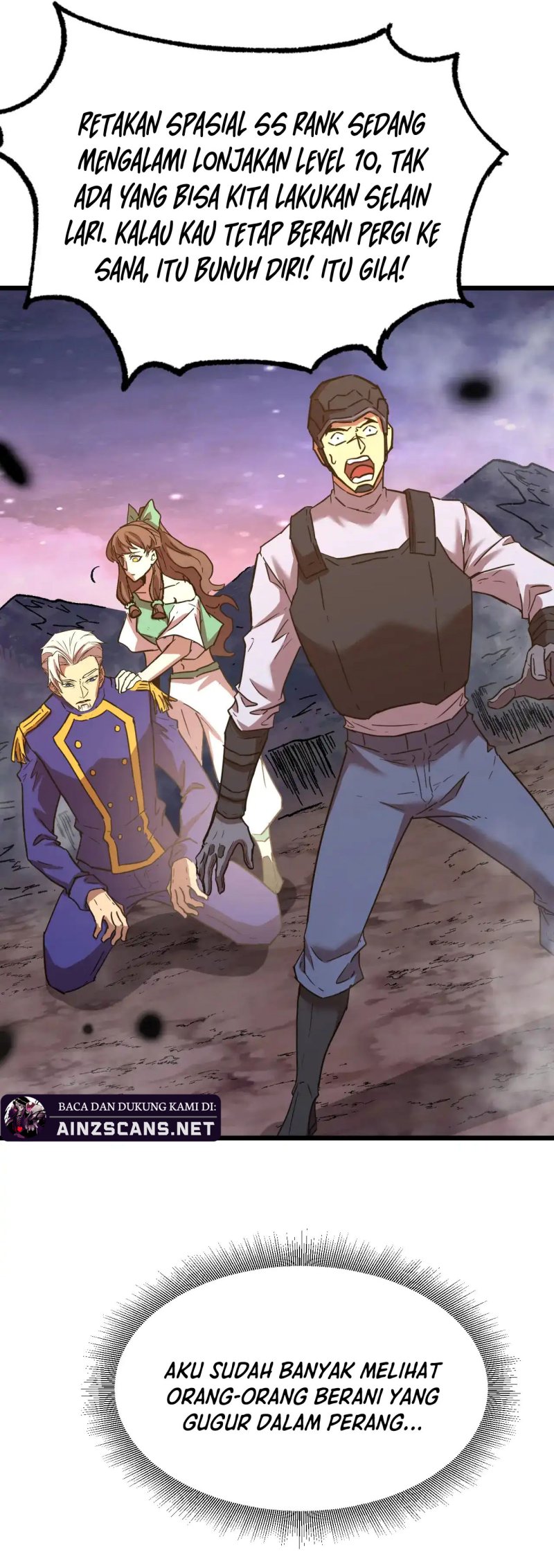 leveling-in-the-future-apex-future-martial-arts - Chapter: 151