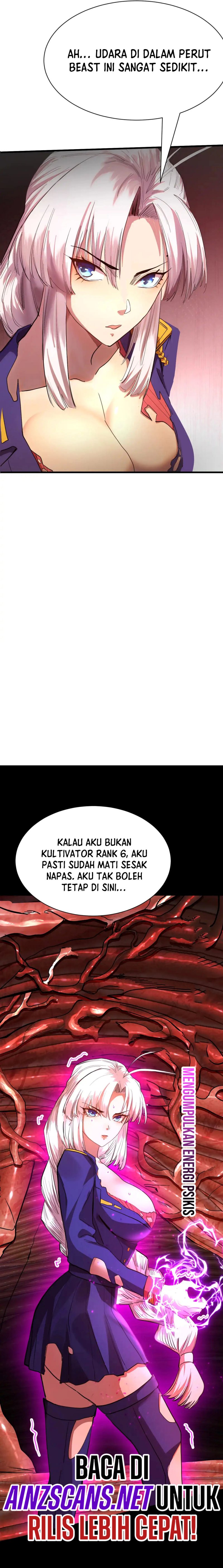 leveling-in-the-future-apex-future-martial-arts - Chapter: 151