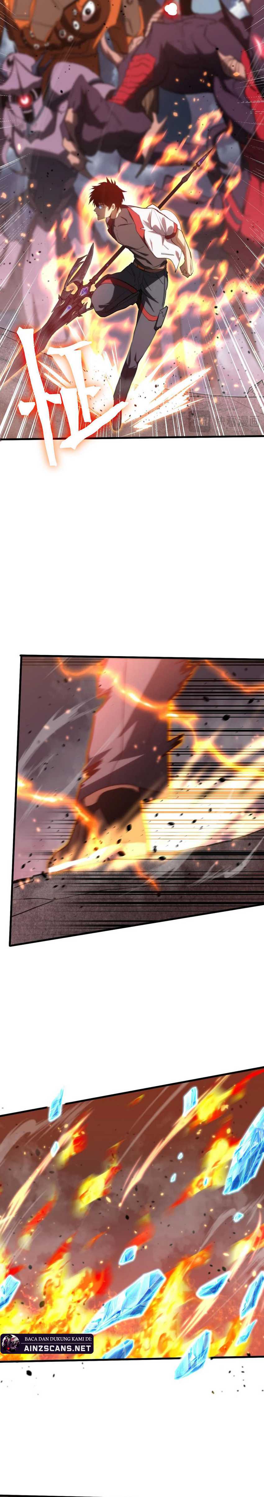 leveling-in-the-future-apex-future-martial-arts - Chapter: 152