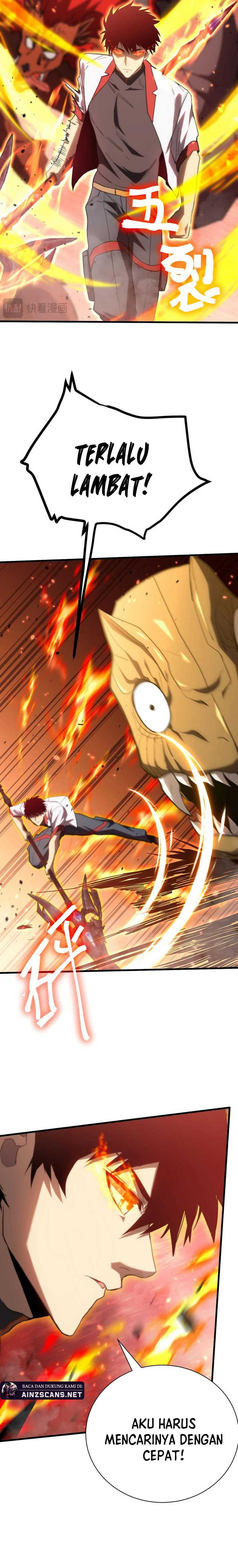 leveling-in-the-future-apex-future-martial-arts - Chapter: 152