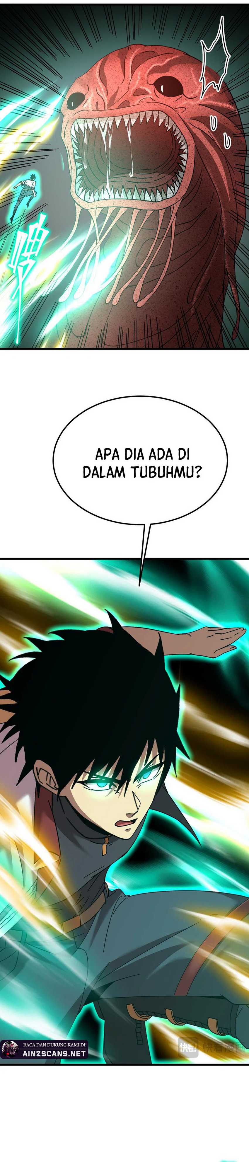 leveling-in-the-future-apex-future-martial-arts - Chapter: 152