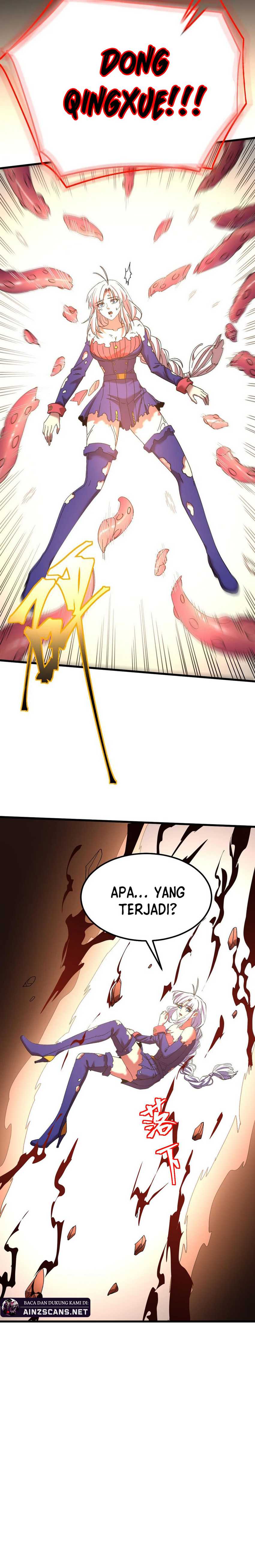 leveling-in-the-future-apex-future-martial-arts - Chapter: 152