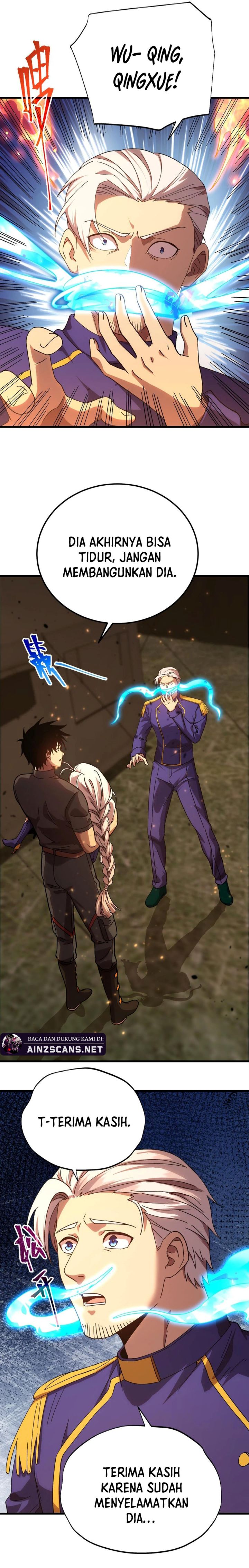 leveling-in-the-future-apex-future-martial-arts - Chapter: 153