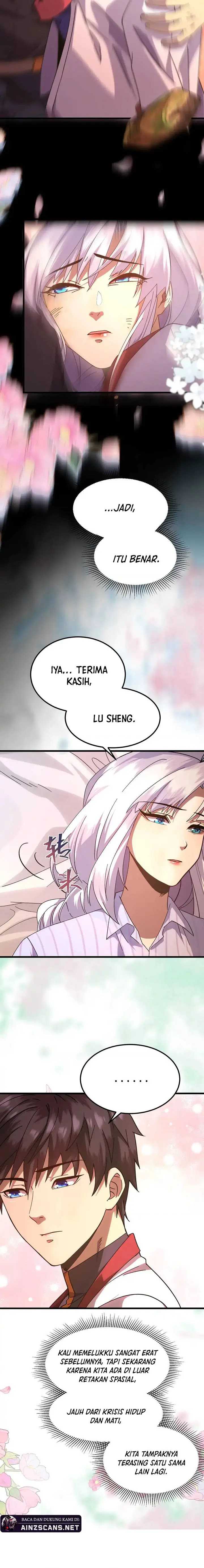 leveling-in-the-future-apex-future-martial-arts - Chapter: 154