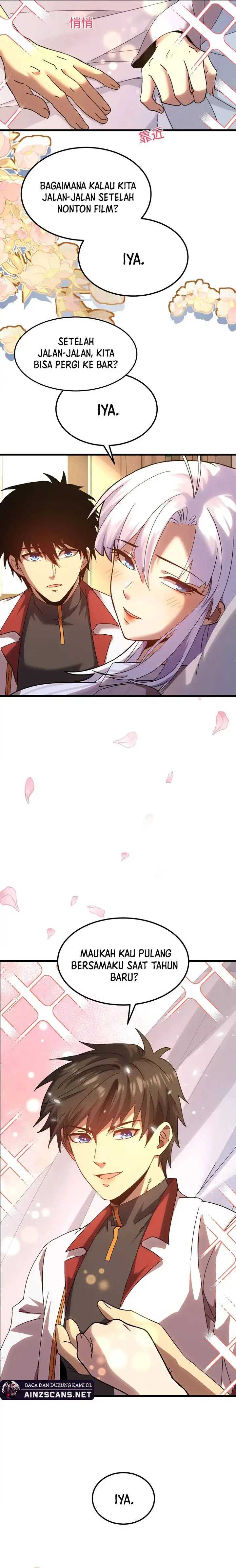 leveling-in-the-future-apex-future-martial-arts - Chapter: 154