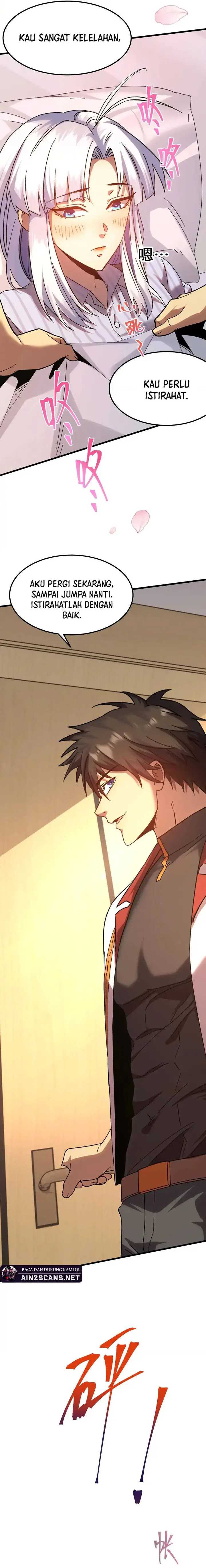 leveling-in-the-future-apex-future-martial-arts - Chapter: 154