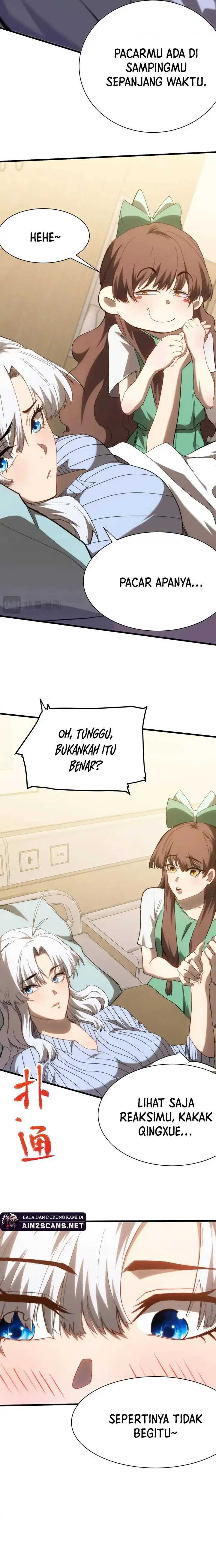leveling-in-the-future-apex-future-martial-arts - Chapter: 154