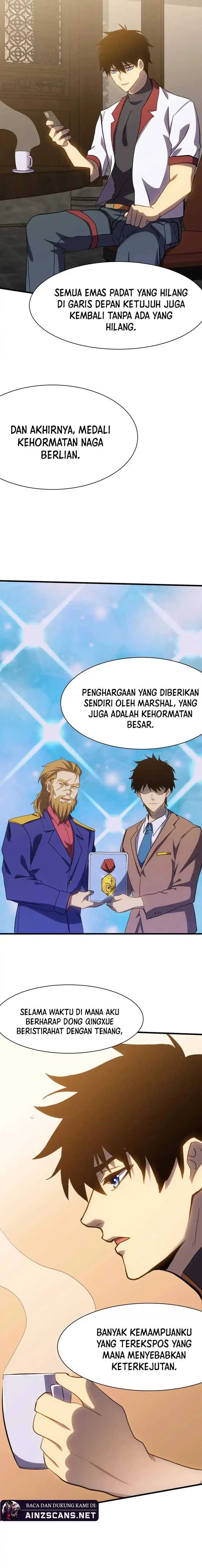 leveling-in-the-future-apex-future-martial-arts - Chapter: 154