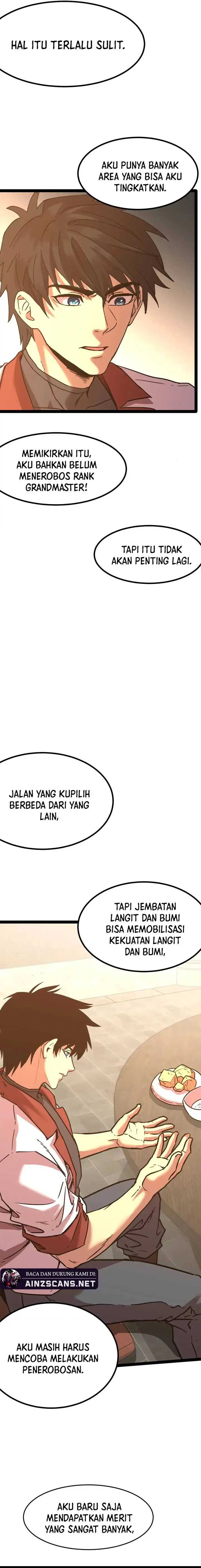 leveling-in-the-future-apex-future-martial-arts - Chapter: 154