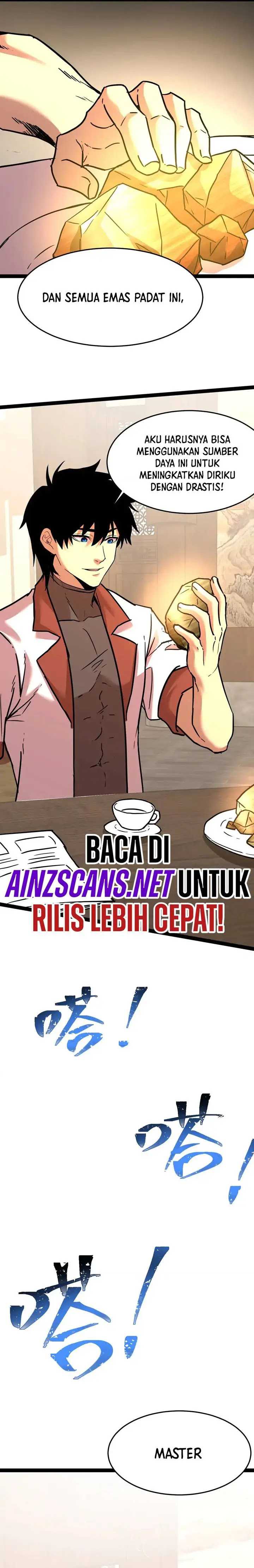 leveling-in-the-future-apex-future-martial-arts - Chapter: 154