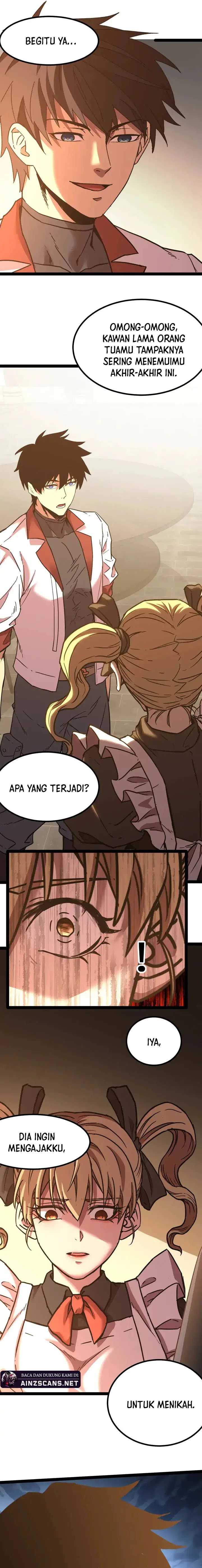 leveling-in-the-future-apex-future-martial-arts - Chapter: 154