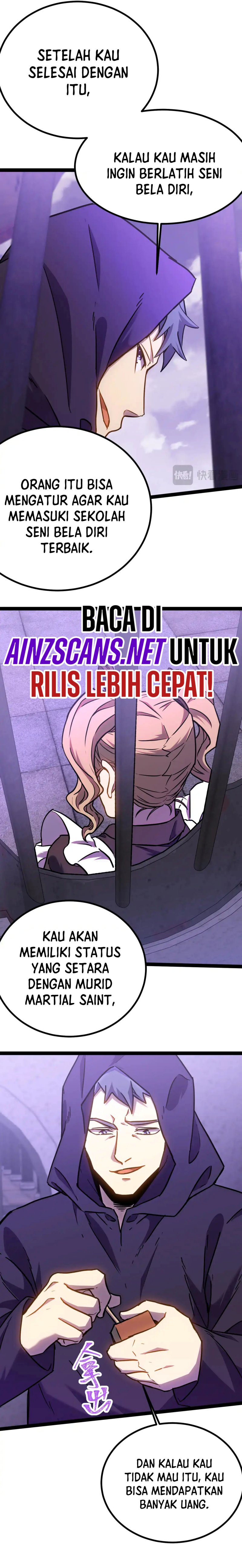 leveling-in-the-future-apex-future-martial-arts - Chapter: 155