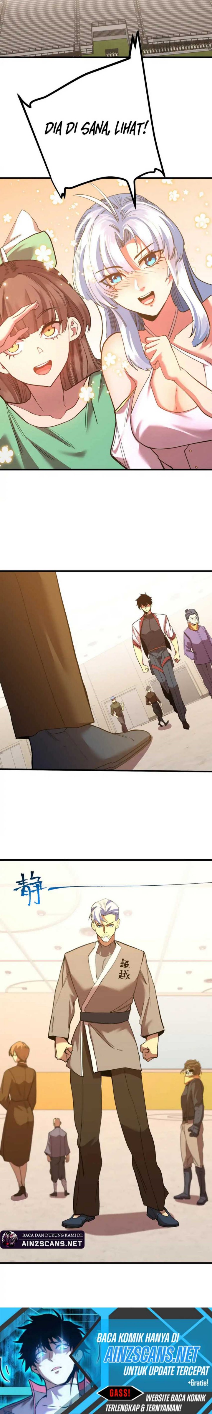 leveling-in-the-future-apex-future-martial-arts - Chapter: 157