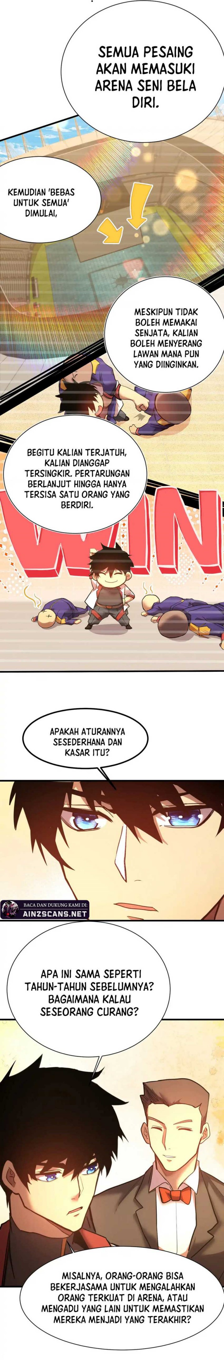 leveling-in-the-future-apex-future-martial-arts - Chapter: 157