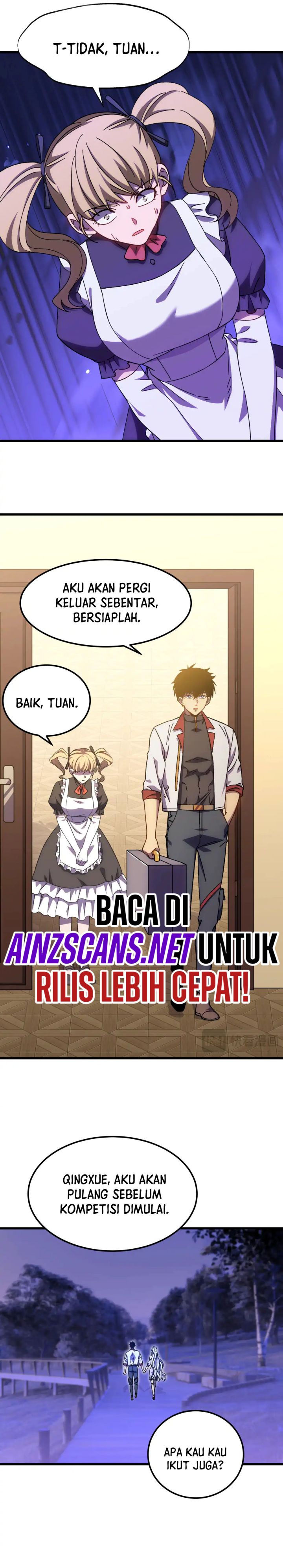 leveling-in-the-future-apex-future-martial-arts - Chapter: 160