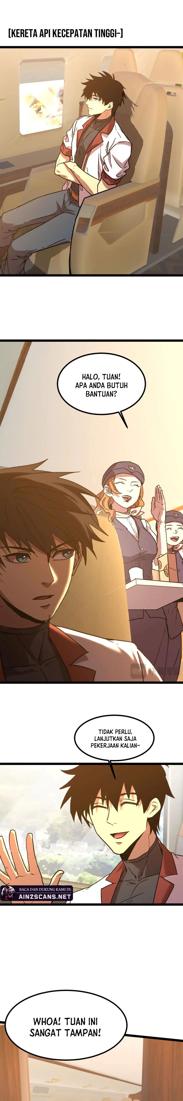 leveling-in-the-future-apex-future-martial-arts - Chapter: 160