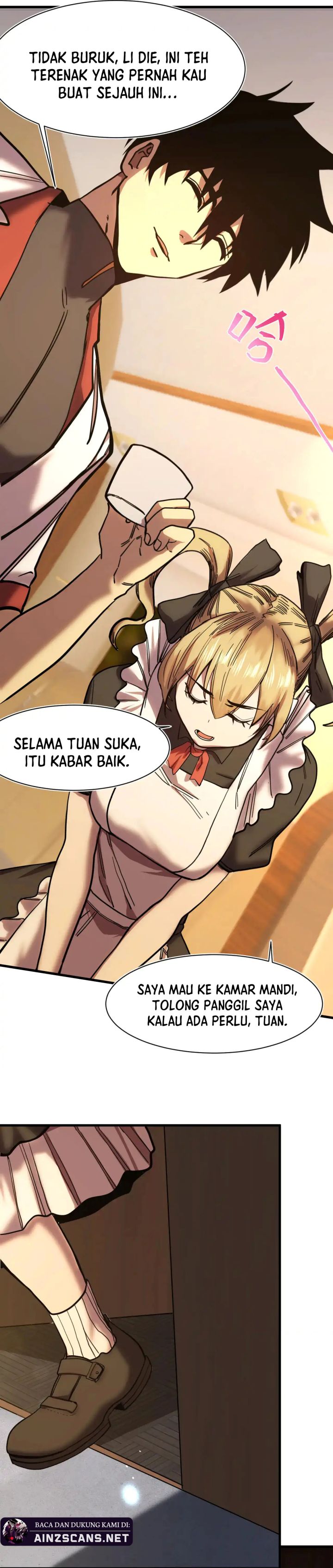 leveling-in-the-future-apex-future-martial-arts - Chapter: 160