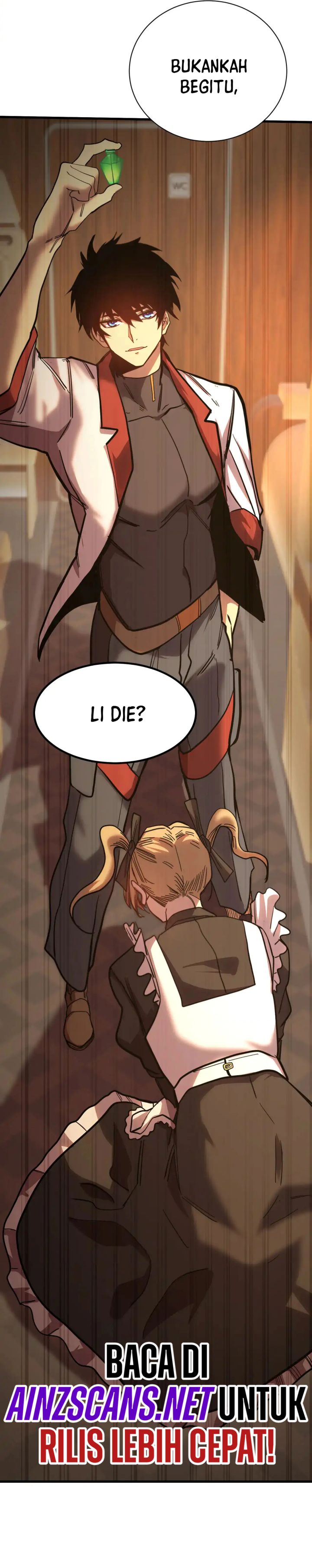 leveling-in-the-future-apex-future-martial-arts - Chapter: 160