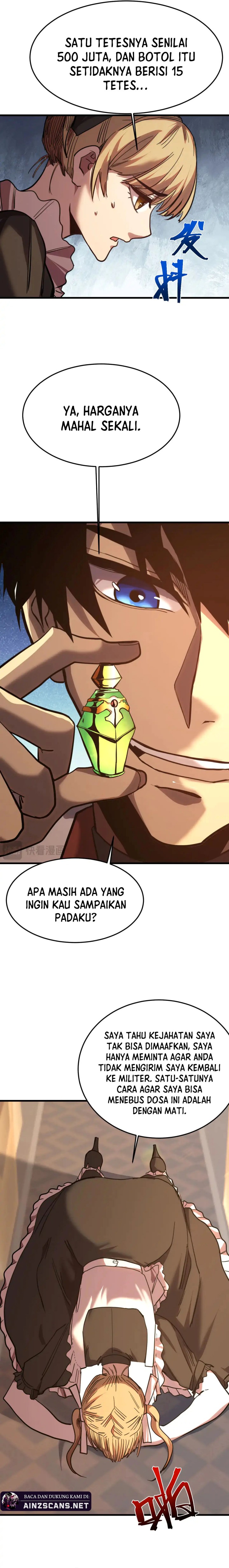 leveling-in-the-future-apex-future-martial-arts - Chapter: 161