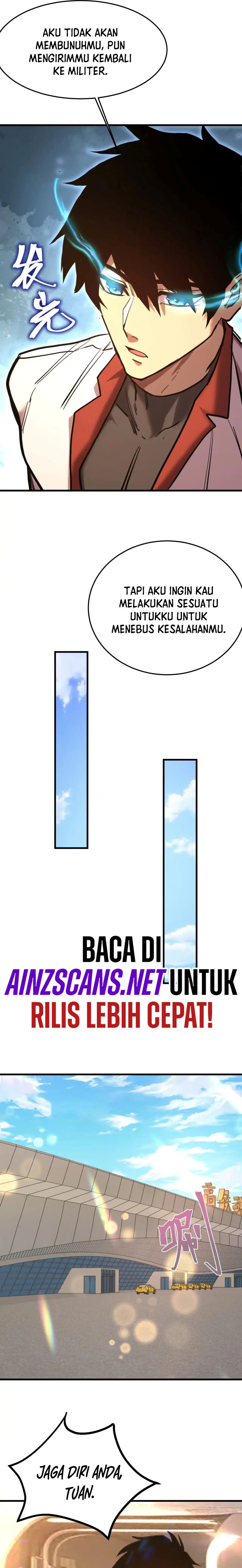 leveling-in-the-future-apex-future-martial-arts - Chapter: 161