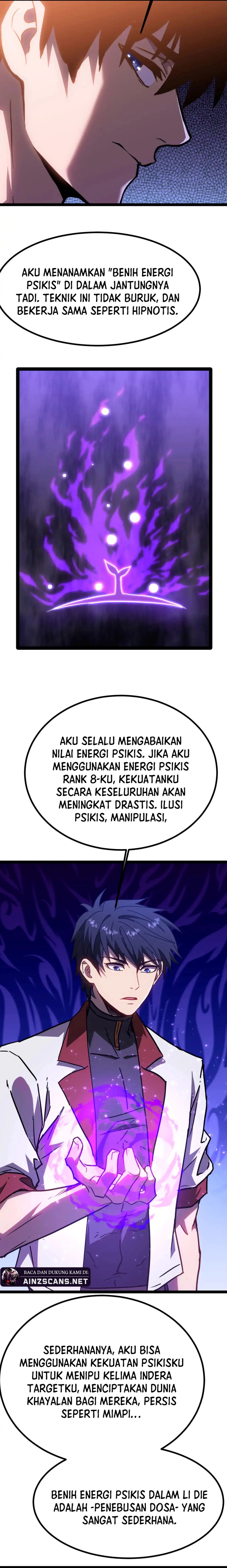 leveling-in-the-future-apex-future-martial-arts - Chapter: 161