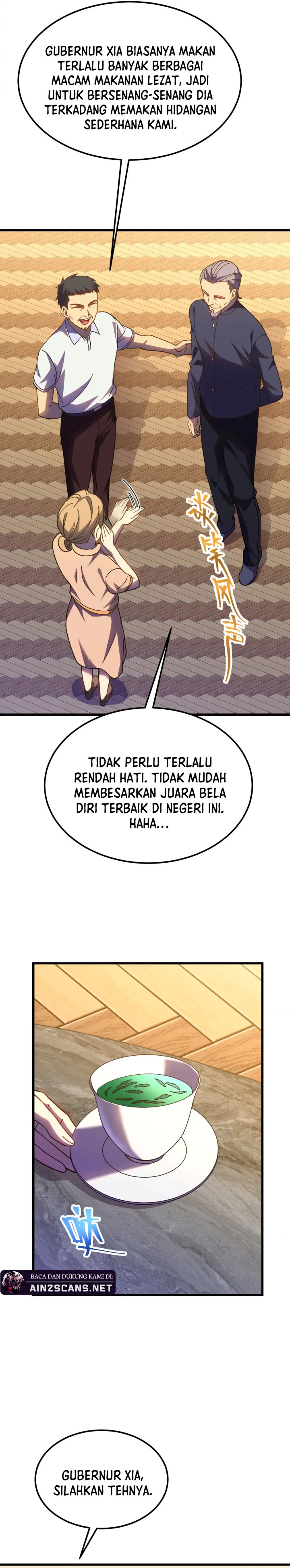 leveling-in-the-future-apex-future-martial-arts - Chapter: 161