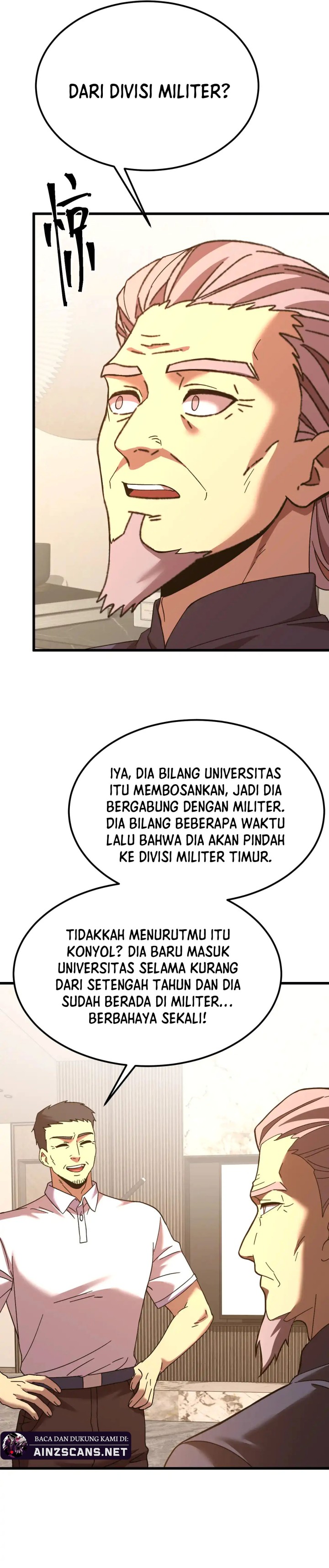 leveling-in-the-future-apex-future-martial-arts - Chapter: 161