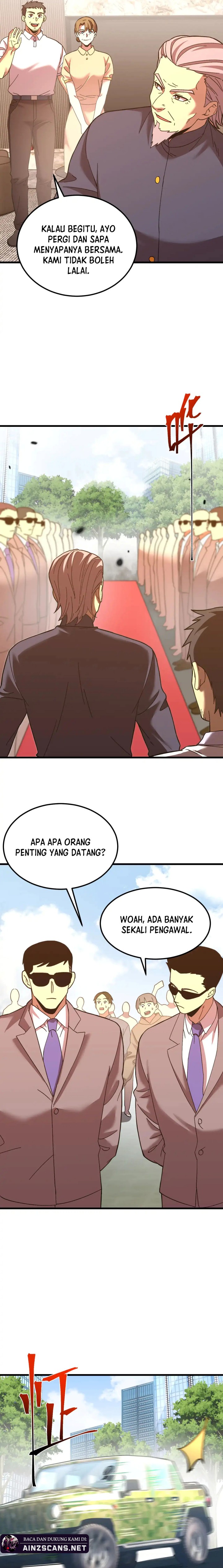 leveling-in-the-future-apex-future-martial-arts - Chapter: 161
