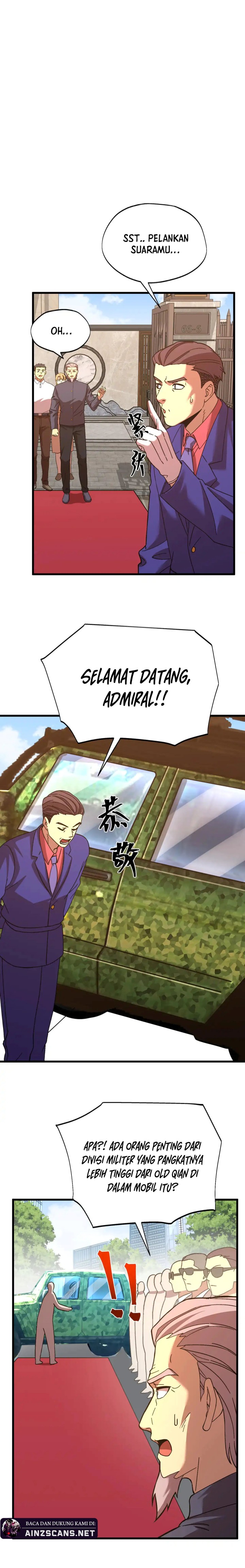 leveling-in-the-future-apex-future-martial-arts - Chapter: 161