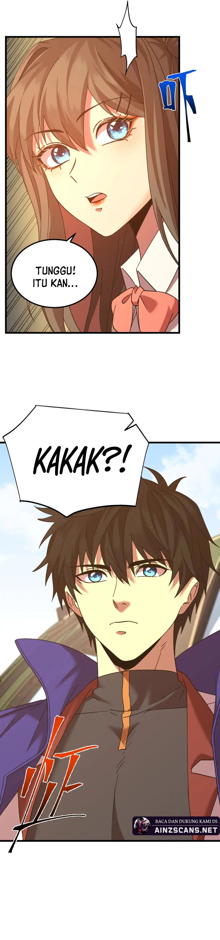 leveling-in-the-future-apex-future-martial-arts - Chapter: 161
