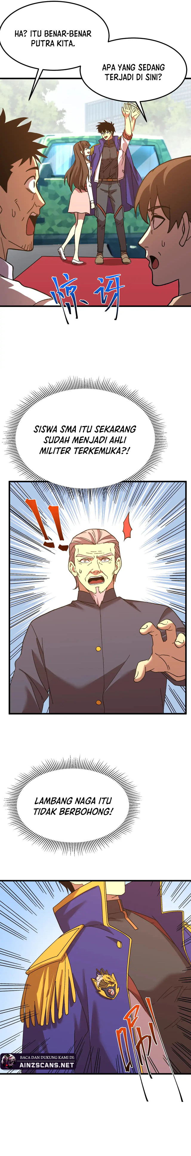 leveling-in-the-future-apex-future-martial-arts - Chapter: 162