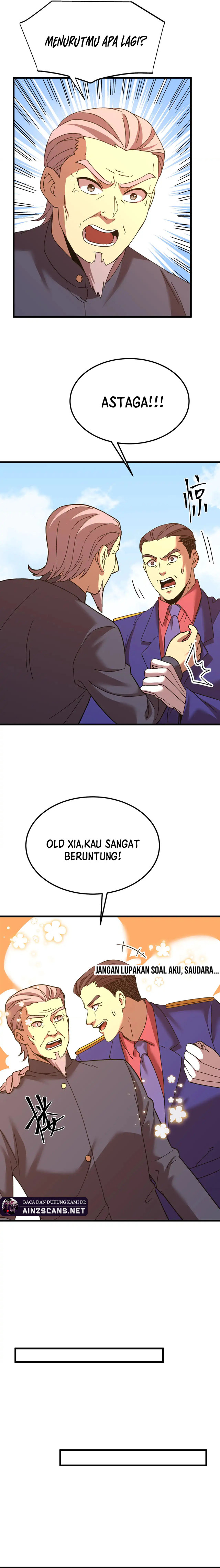 leveling-in-the-future-apex-future-martial-arts - Chapter: 162
