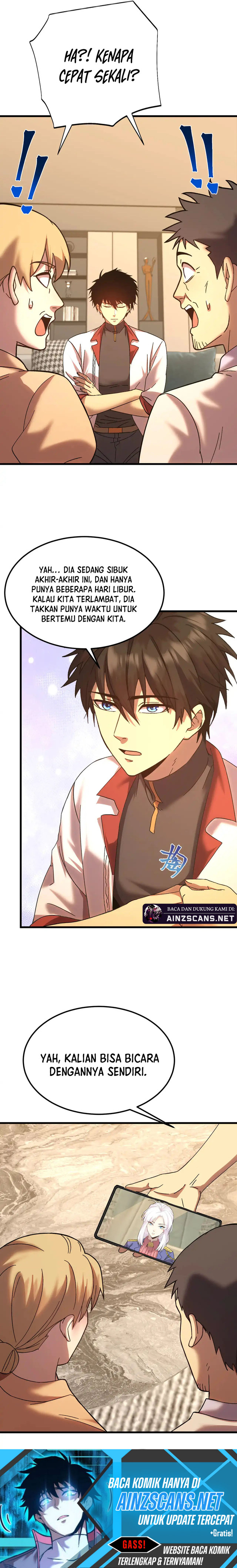 leveling-in-the-future-apex-future-martial-arts - Chapter: 162