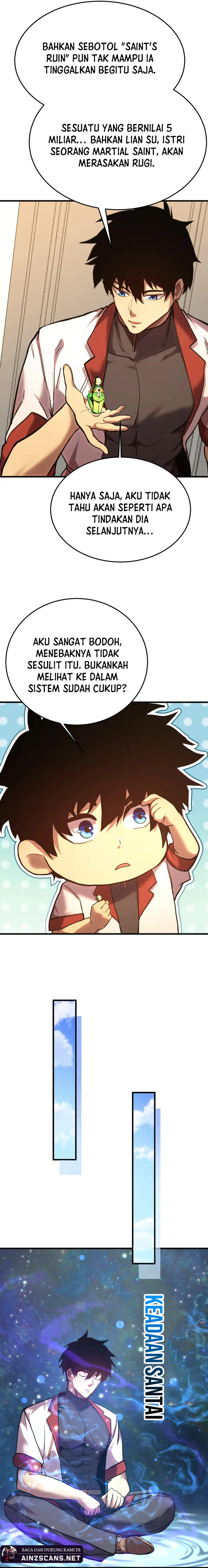 leveling-in-the-future-apex-future-martial-arts - Chapter: 162
