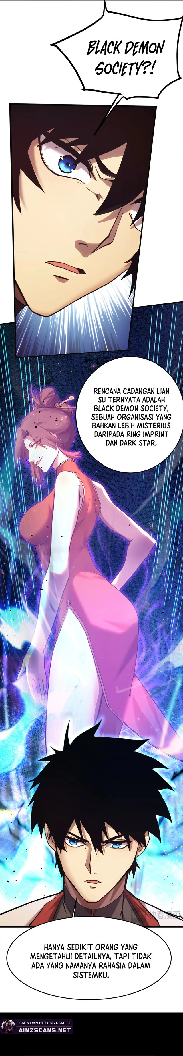 leveling-in-the-future-apex-future-martial-arts - Chapter: 162