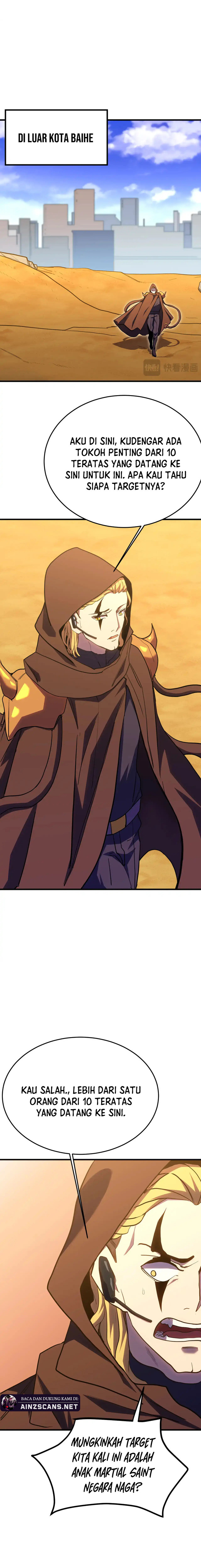 leveling-in-the-future-apex-future-martial-arts - Chapter: 162